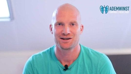 (Video) Hoe gezond adem jij? Een simpele oefening om dit te meten is de BOLT test