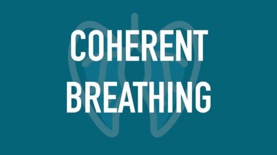 Oefening (video): Coherente ademhaling | 5 seconden