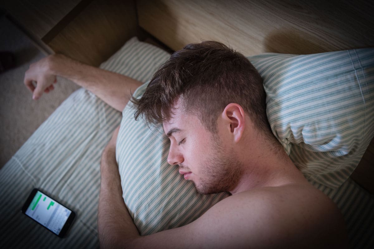 Why we sleep: Cruciale feiten en tips voor een goede nachtrust