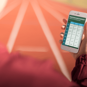 e-learning: neusademhaling aanleren: performance boost